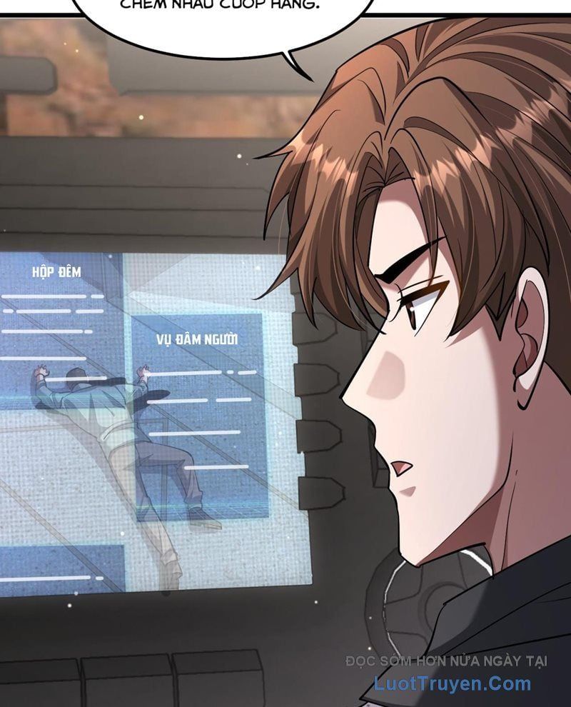 đọc truyện Ta Bị Kẹt Cùng Một Ngày 1000 Năm Chương 221 ảnh 24 tại Thiên Thai Truyện