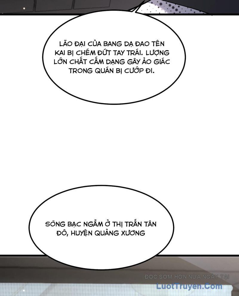 đọc truyện Ta Bị Kẹt Cùng Một Ngày 1000 Năm Chương 221 ảnh 25 tại Thiên Thai Truyện