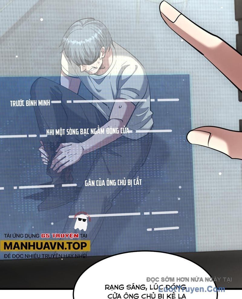 đọc truyện Ta Bị Kẹt Cùng Một Ngày 1000 Năm Chương 221 ảnh 26 tại Thiên Thai Truyện