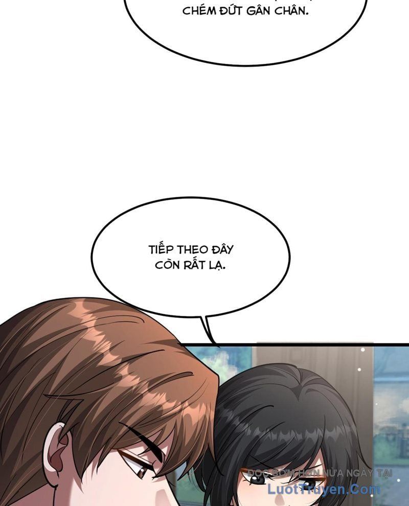 đọc truyện Ta Bị Kẹt Cùng Một Ngày 1000 Năm Chương 221 ảnh 27 tại Thiên Thai Truyện