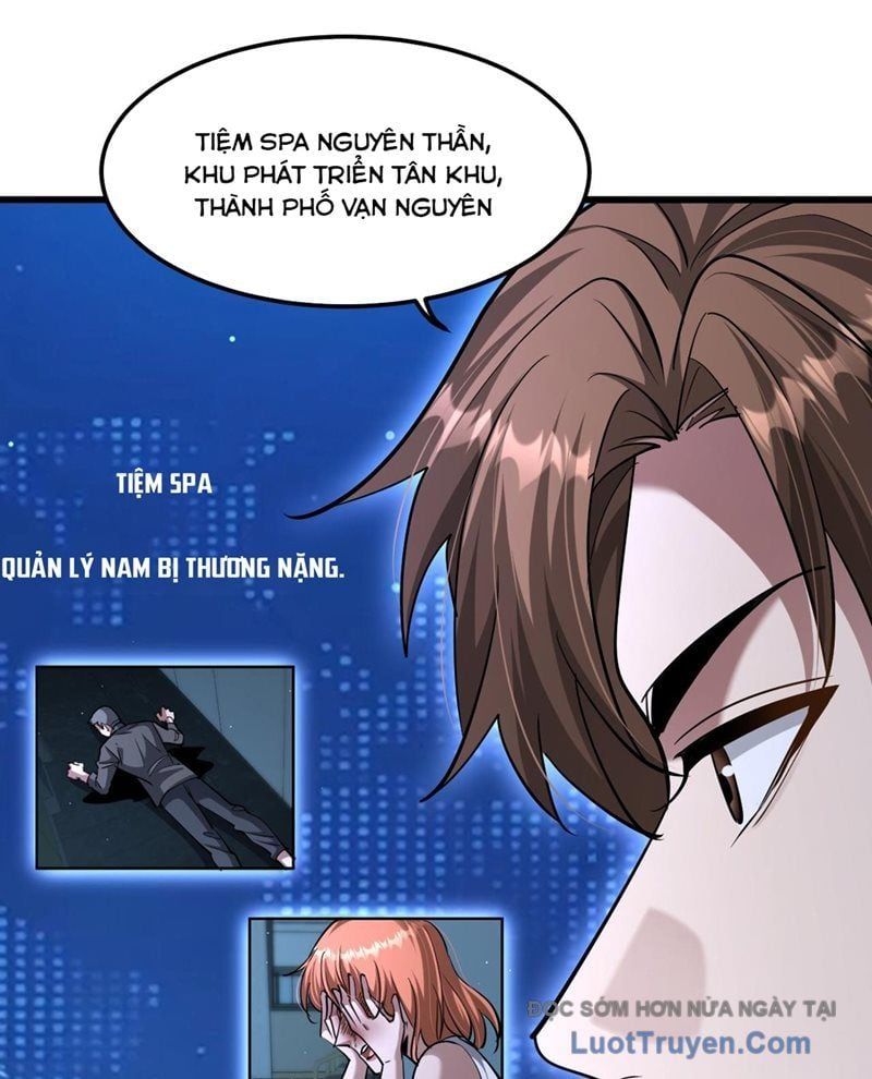 đọc truyện Ta Bị Kẹt Cùng Một Ngày 1000 Năm Chương 221 ảnh 29 tại Thiên Thai Truyện