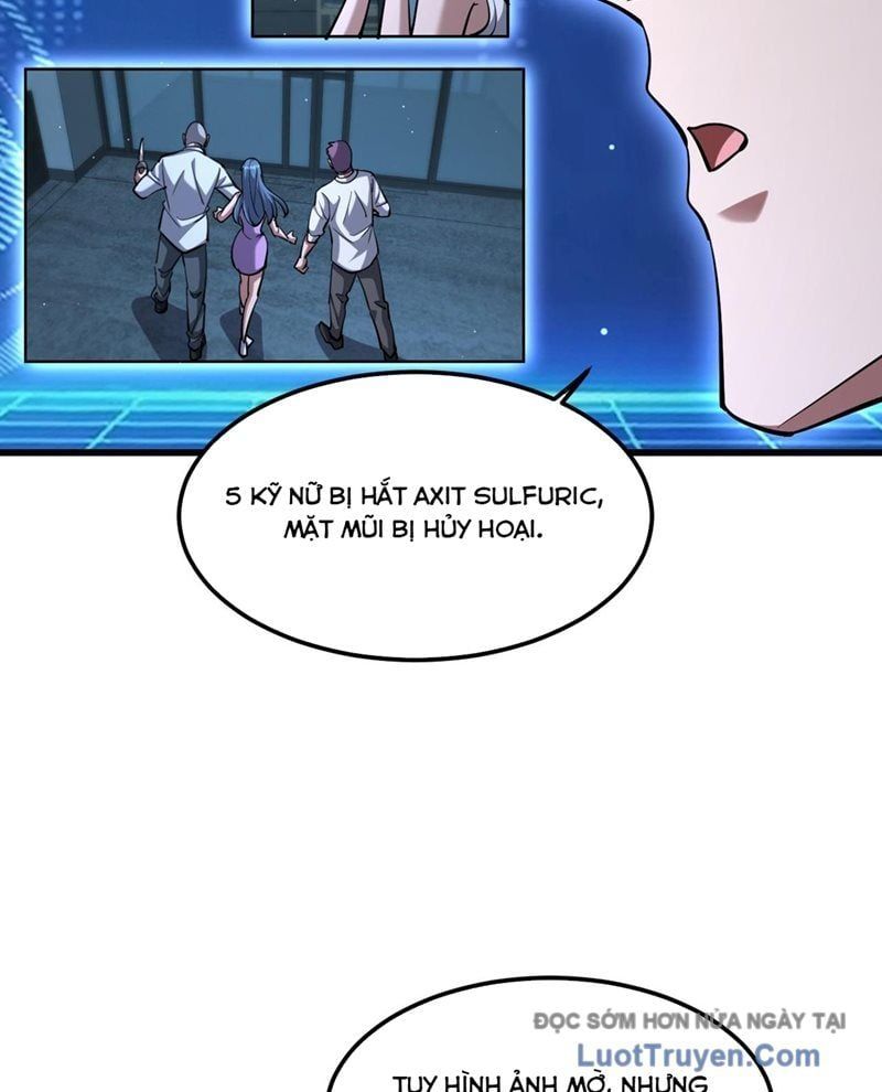 đọc truyện Ta Bị Kẹt Cùng Một Ngày 1000 Năm Chương 221 ảnh 30 tại Thiên Thai Truyện