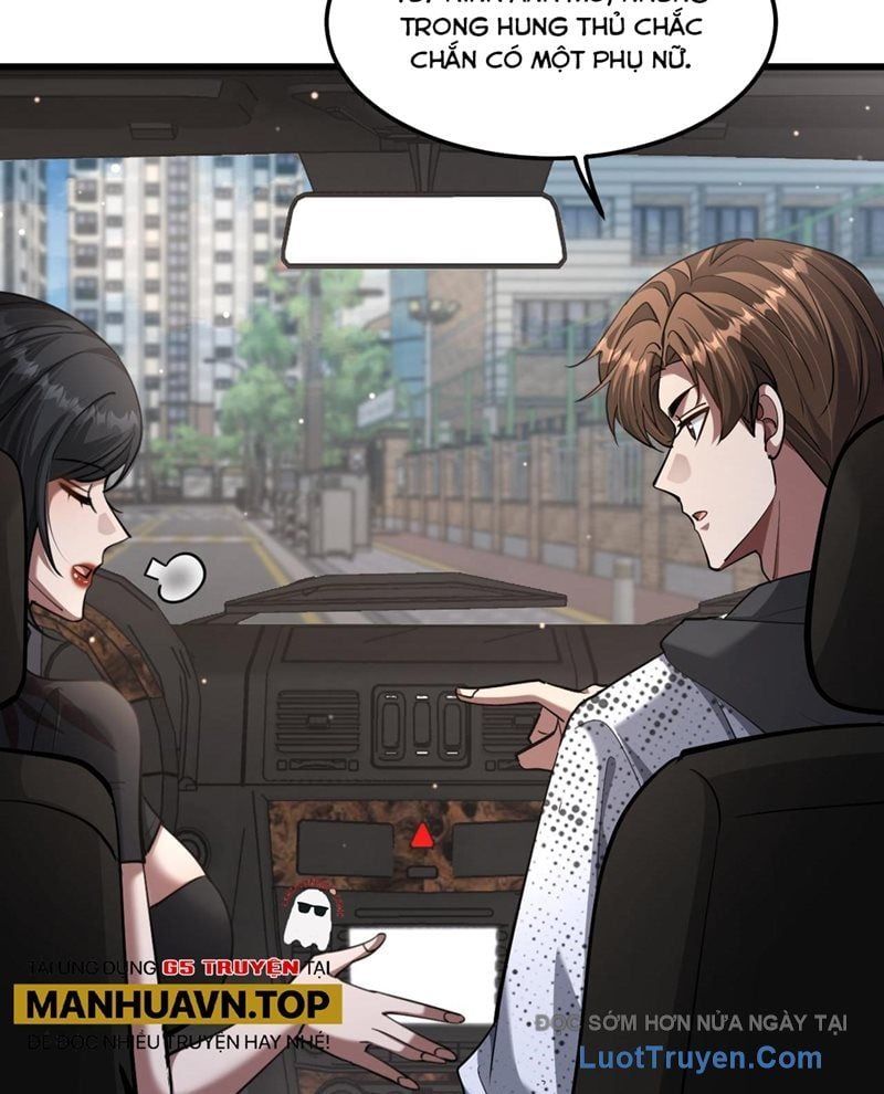 đọc truyện Ta Bị Kẹt Cùng Một Ngày 1000 Năm Chương 221 ảnh 31 tại Thiên Thai Truyện