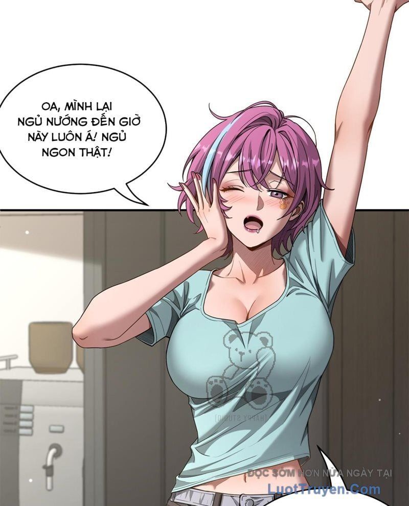 đọc truyện Ta Bị Kẹt Cùng Một Ngày 1000 Năm Chương 221 ảnh 5 tại Thiên Thai Truyện