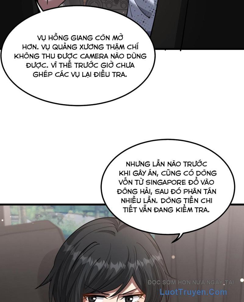 đọc truyện Ta Bị Kẹt Cùng Một Ngày 1000 Năm Chương 221 ảnh 32 tại Thiên Thai Truyện