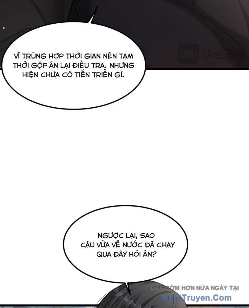 đọc truyện Ta Bị Kẹt Cùng Một Ngày 1000 Năm Chương 221 ảnh 34 tại Thiên Thai Truyện