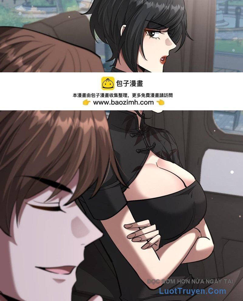 đọc truyện Ta Bị Kẹt Cùng Một Ngày 1000 Năm Chương 221 ảnh 35 tại Thiên Thai Truyện