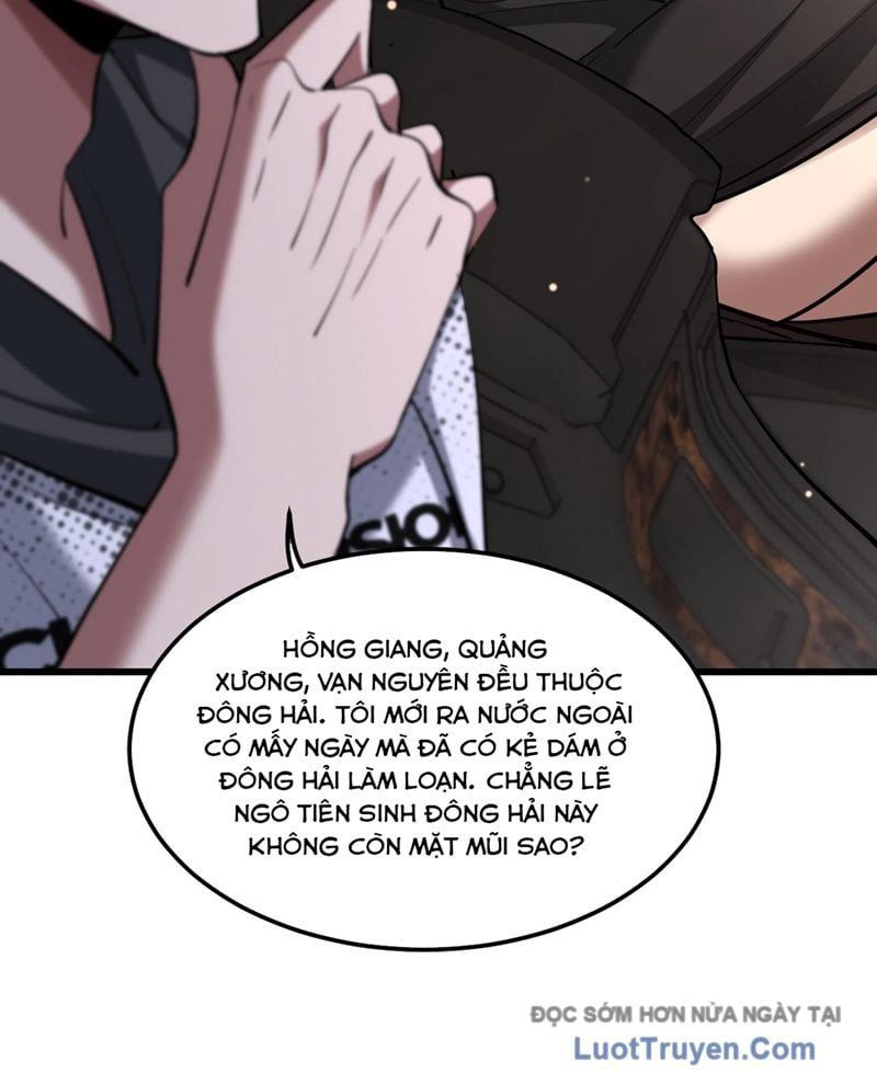 đọc truyện Ta Bị Kẹt Cùng Một Ngày 1000 Năm Chương 221 ảnh 36 tại Thiên Thai Truyện