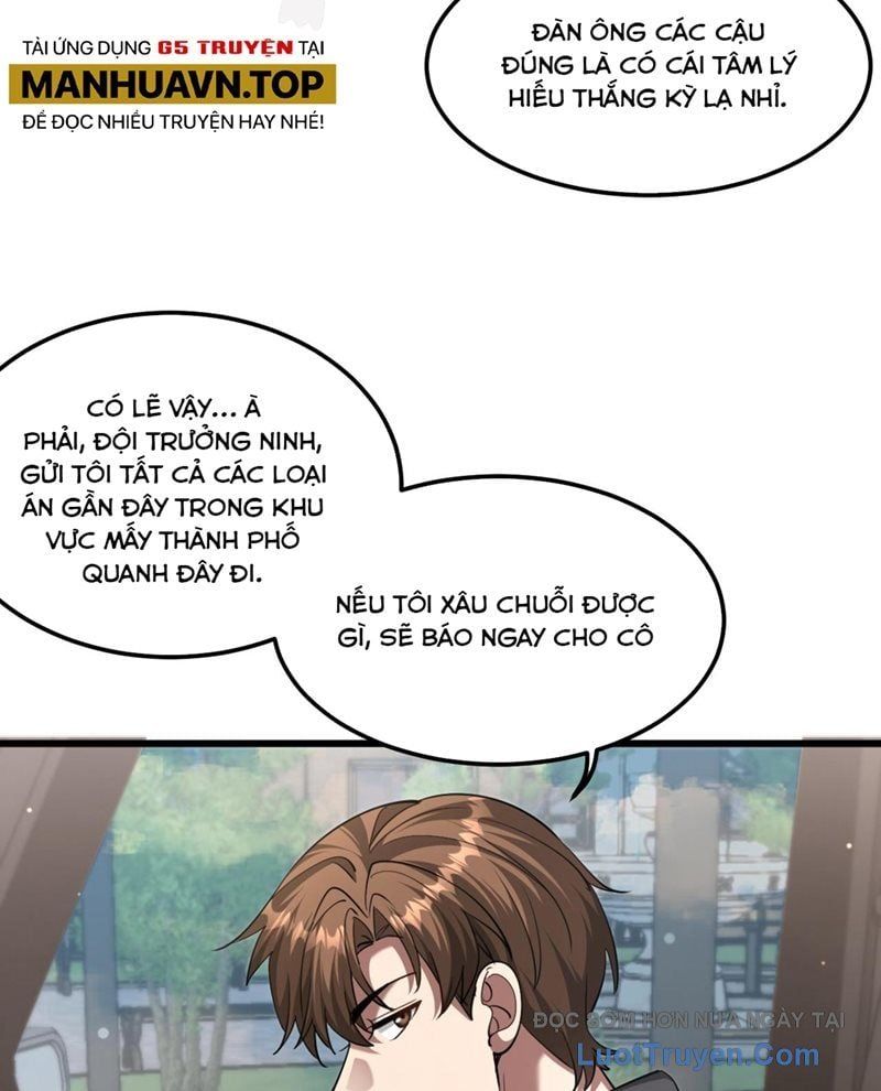 đọc truyện Ta Bị Kẹt Cùng Một Ngày 1000 Năm Chương 221 ảnh 38 tại Thiên Thai Truyện