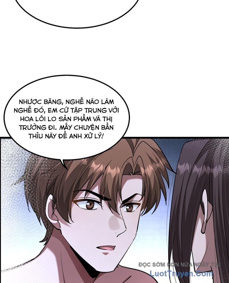 đọc truyện Ta Bị Kẹt Cùng Một Ngày 1000 Năm Chương 221 ảnh 41 tại Thiên Thai Truyện