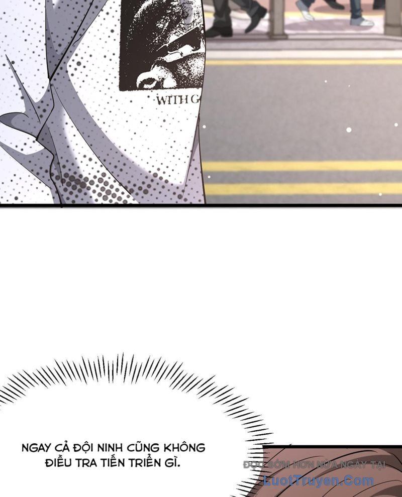 đọc truyện Ta Bị Kẹt Cùng Một Ngày 1000 Năm Chương 221 ảnh 45 tại Thiên Thai Truyện