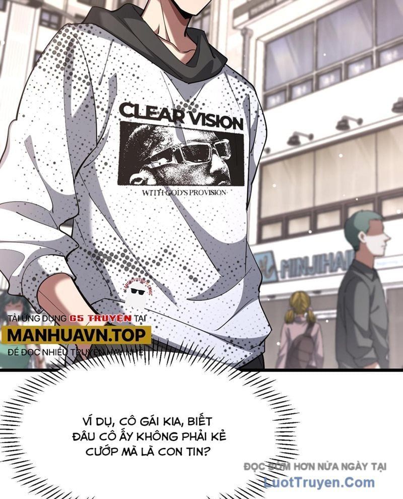 đọc truyện Ta Bị Kẹt Cùng Một Ngày 1000 Năm Chương 221 ảnh 48 tại Thiên Thai Truyện