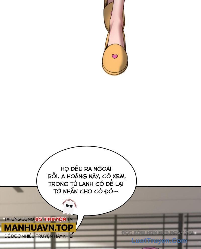 đọc truyện Ta Bị Kẹt Cùng Một Ngày 1000 Năm Chương 221 ảnh 7 tại Thiên Thai Truyện