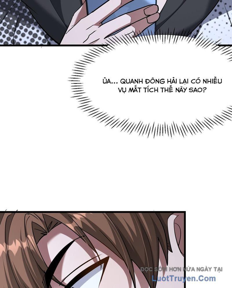 đọc truyện Ta Bị Kẹt Cùng Một Ngày 1000 Năm Chương 221 ảnh 53 tại Thiên Thai Truyện