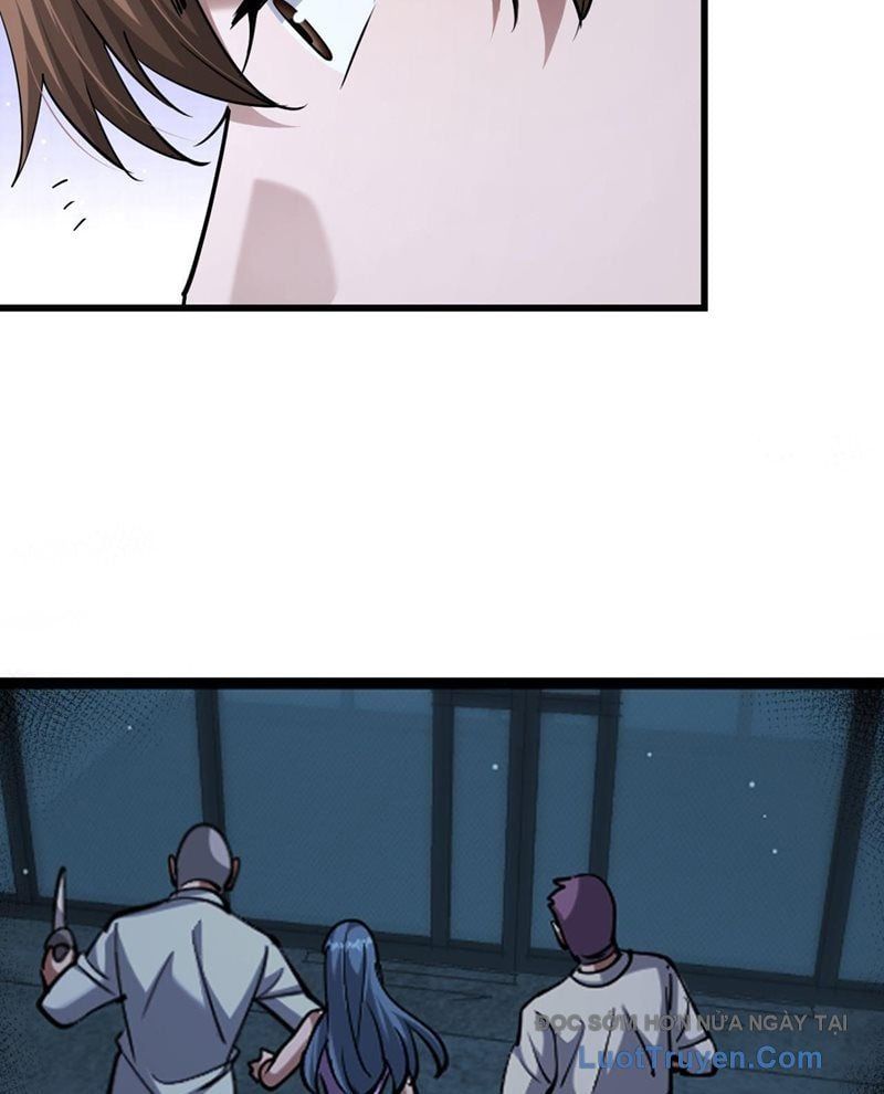 đọc truyện Ta Bị Kẹt Cùng Một Ngày 1000 Năm Chương 221 ảnh 54 tại Thiên Thai Truyện