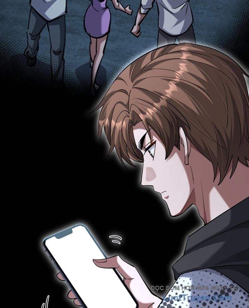 đọc truyện Ta Bị Kẹt Cùng Một Ngày 1000 Năm Chương 221 ảnh 55 tại Thiên Thai Truyện