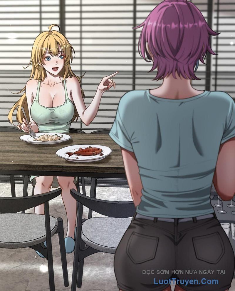 đọc truyện Ta Bị Kẹt Cùng Một Ngày 1000 Năm Chương 221 ảnh 8 tại Thiên Thai Truyện