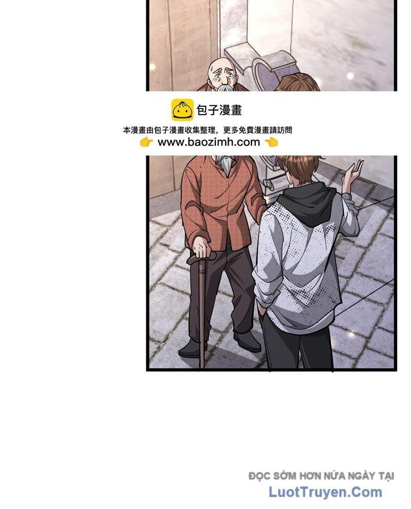 đọc truyện Ta Bị Kẹt Cùng Một Ngày 1000 Năm Chương 221 ảnh 63 tại Thiên Thai Truyện