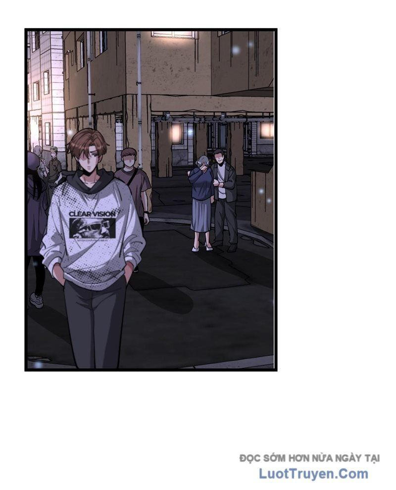 đọc truyện Ta Bị Kẹt Cùng Một Ngày 1000 Năm Chương 221 ảnh 64 tại Thiên Thai Truyện