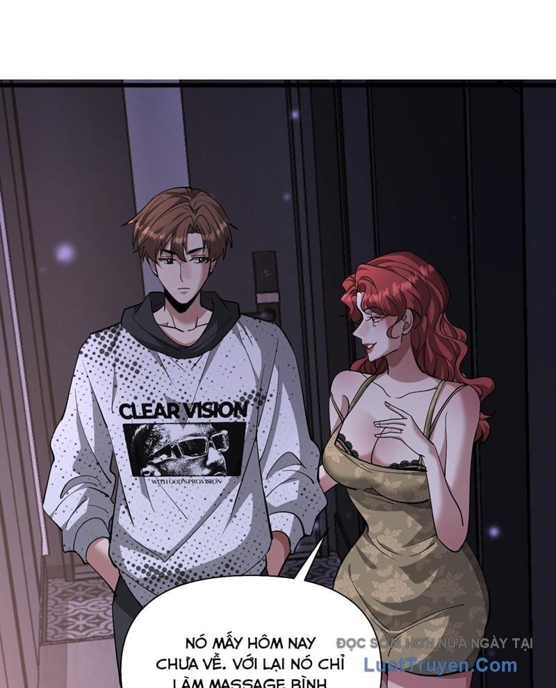 đọc truyện Ta Bị Kẹt Cùng Một Ngày 1000 Năm Chương 221 ảnh 71 tại Thiên Thai Truyện