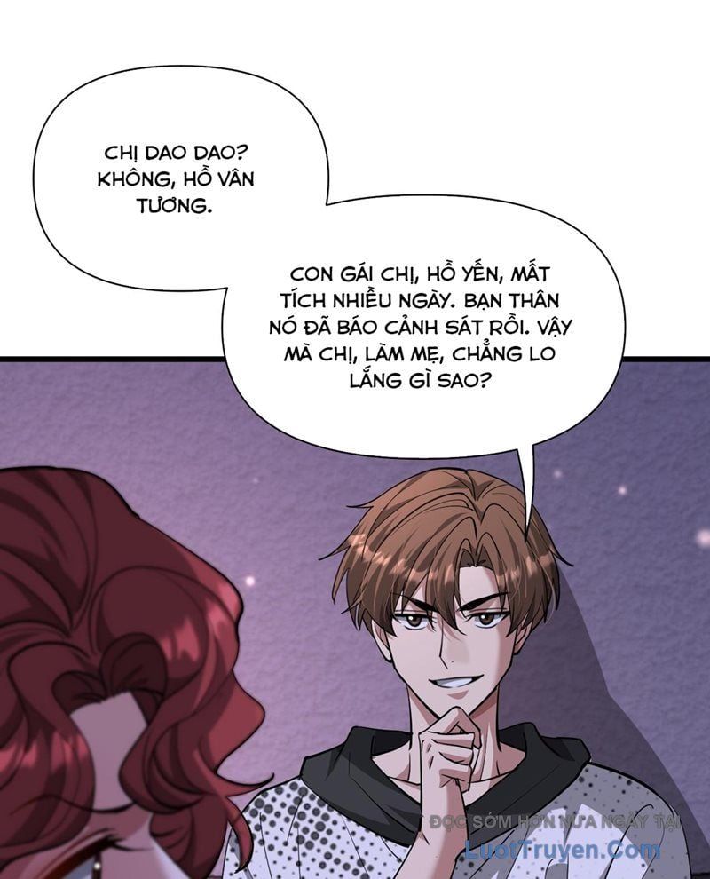 đọc truyện Ta Bị Kẹt Cùng Một Ngày 1000 Năm Chương 221 ảnh 77 tại Thiên Thai Truyện