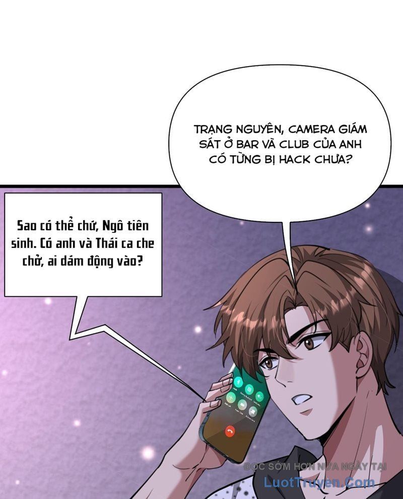 đọc truyện Ta Bị Kẹt Cùng Một Ngày 1000 Năm Chương 221 ảnh 86 tại Thiên Thai Truyện