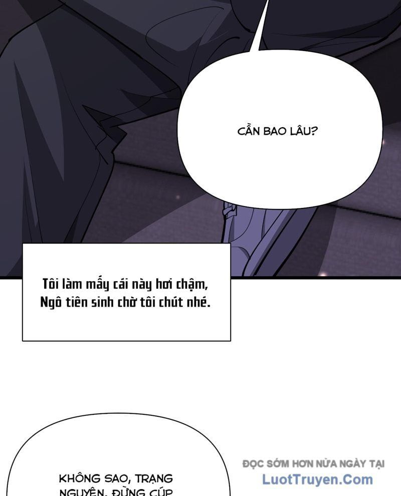 đọc truyện Ta Bị Kẹt Cùng Một Ngày 1000 Năm Chương 221 ảnh 88 tại Thiên Thai Truyện