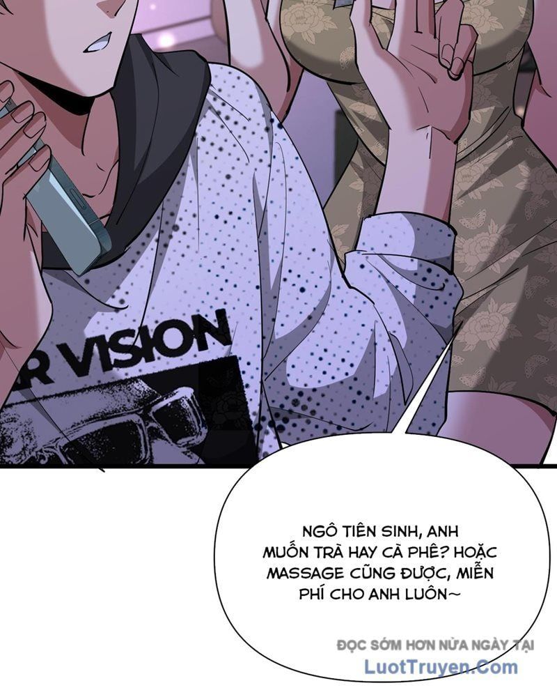 đọc truyện Ta Bị Kẹt Cùng Một Ngày 1000 Năm Chương 221 ảnh 91 tại Thiên Thai Truyện