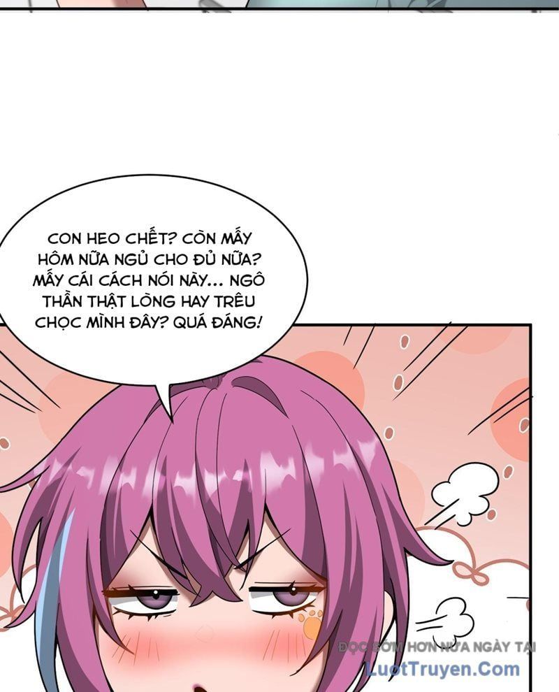 đọc truyện Ta Bị Kẹt Cùng Một Ngày 1000 Năm Chương 221 ảnh 11 tại Thiên Thai Truyện