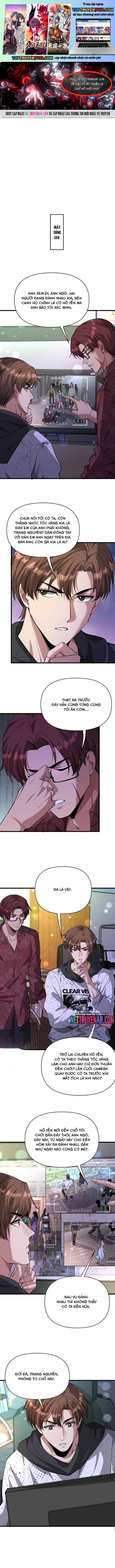 đọc truyện Ta Bị Kẹt Cùng Một Ngày 1000 Năm Chương 222.1 ảnh 3 tại Thiên Thai Truyện