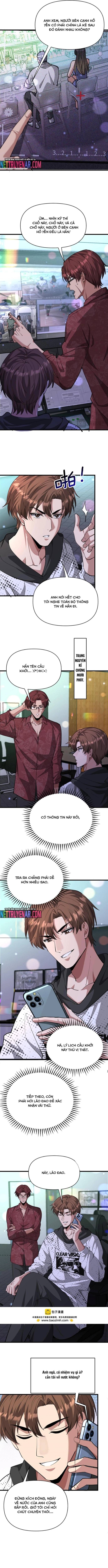 đọc truyện Ta Bị Kẹt Cùng Một Ngày 1000 Năm Chương 222.1 ảnh 4 tại Thiên Thai Truyện