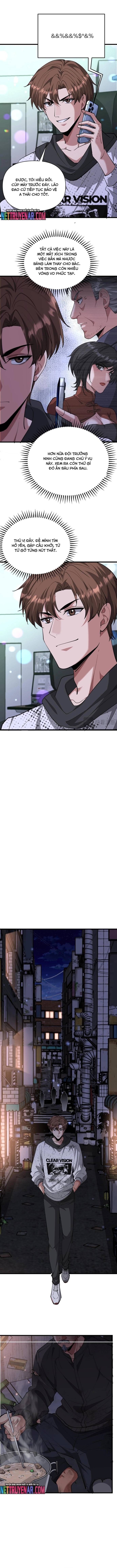 đọc truyện Ta Bị Kẹt Cùng Một Ngày 1000 Năm Chương 222.1 ảnh 5 tại Thiên Thai Truyện