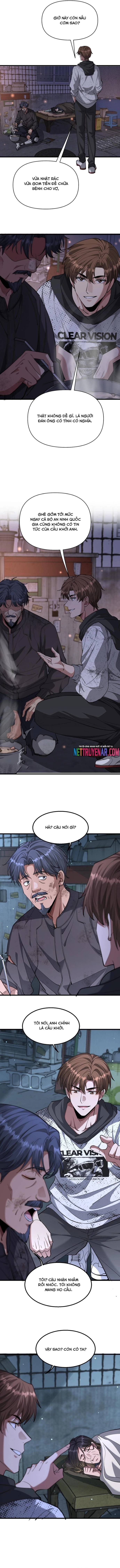 đọc truyện Ta Bị Kẹt Cùng Một Ngày 1000 Năm Chương 222.1 ảnh 6 tại Thiên Thai Truyện