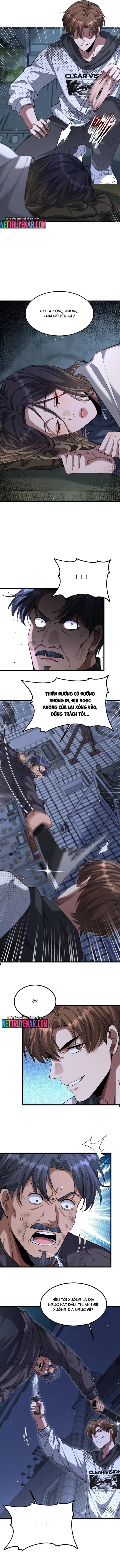 đọc truyện Ta Bị Kẹt Cùng Một Ngày 1000 Năm Chương 222.1 ảnh 7 tại Thiên Thai Truyện