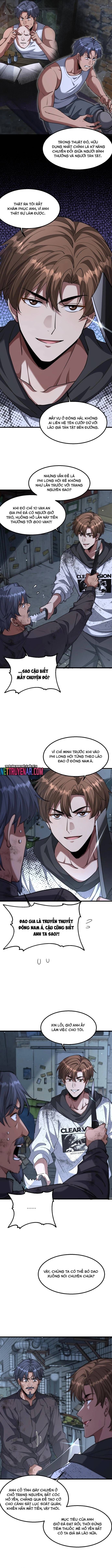 đọc truyện Ta Bị Kẹt Cùng Một Ngày 1000 Năm Chương 222.1 ảnh 9 tại Thiên Thai Truyện