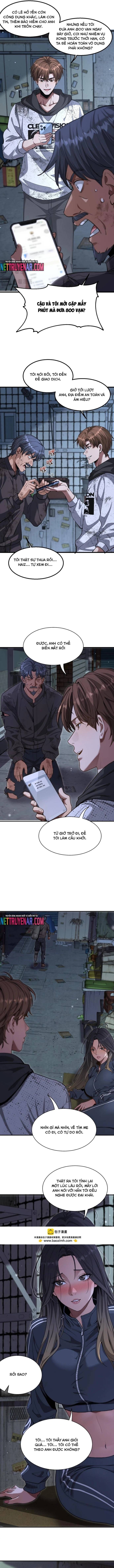 đọc truyện Ta Bị Kẹt Cùng Một Ngày 1000 Năm Chương 222.1 ảnh 10 tại Thiên Thai Truyện