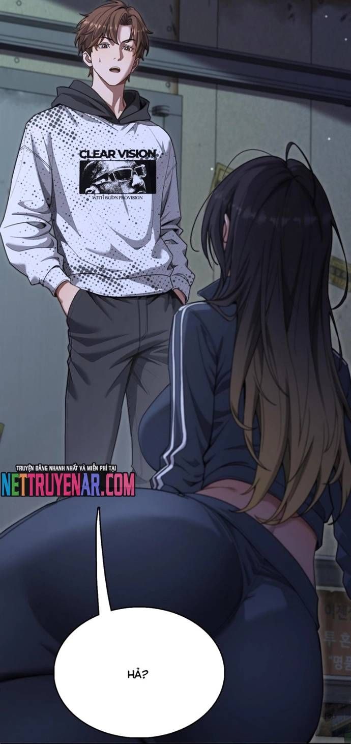 đọc truyện Ta Bị Kẹt Cùng Một Ngày 1000 Năm Chương 222.1 ảnh 11 tại Thiên Thai Truyện