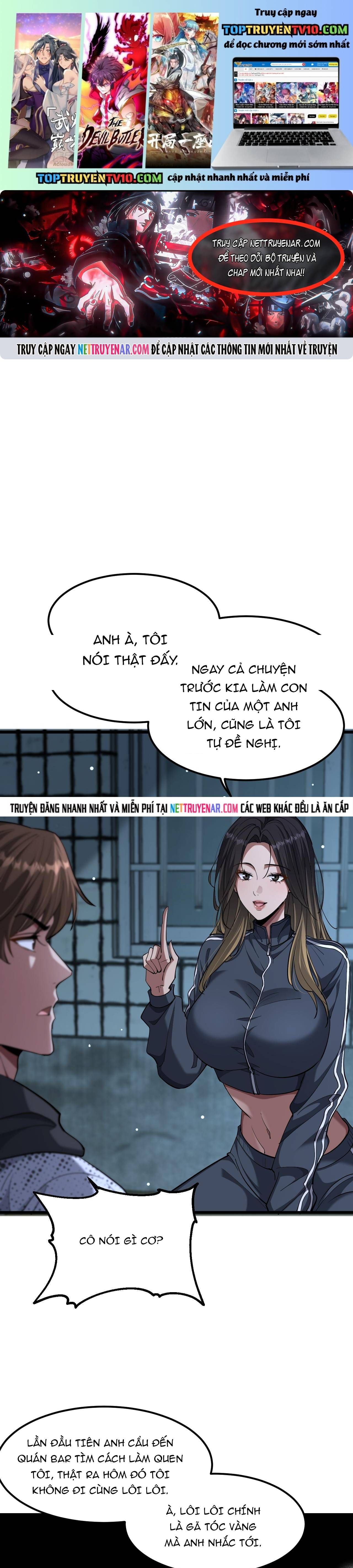 đọc truyện Ta Bị Kẹt Cùng Một Ngày 1000 Năm Chương 222 ảnh 3 tại Thiên Thai Truyện