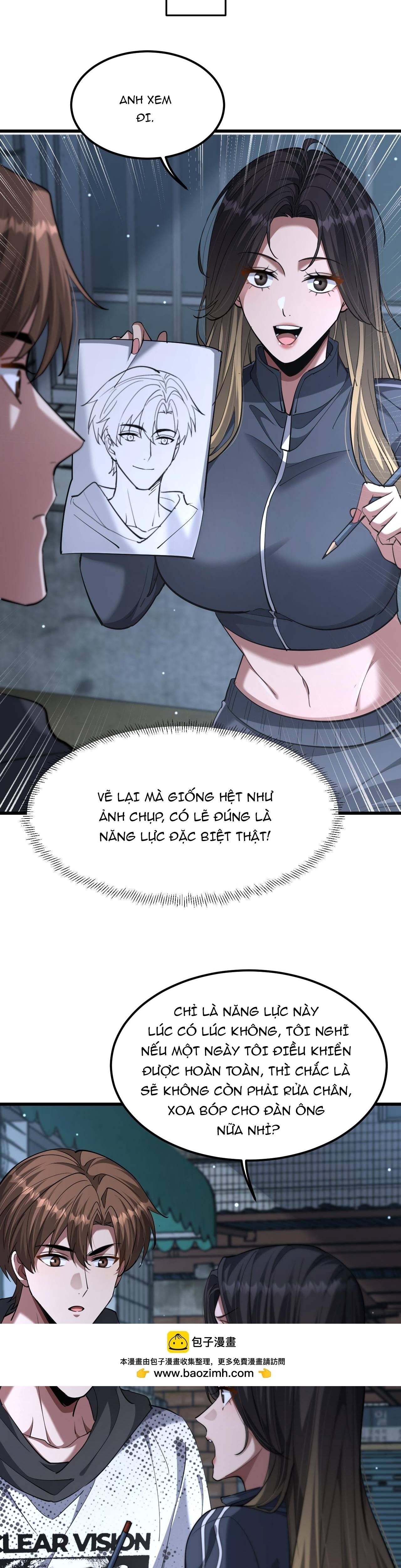 đọc truyện Ta Bị Kẹt Cùng Một Ngày 1000 Năm Chương 222 ảnh 12 tại Thiên Thai Truyện