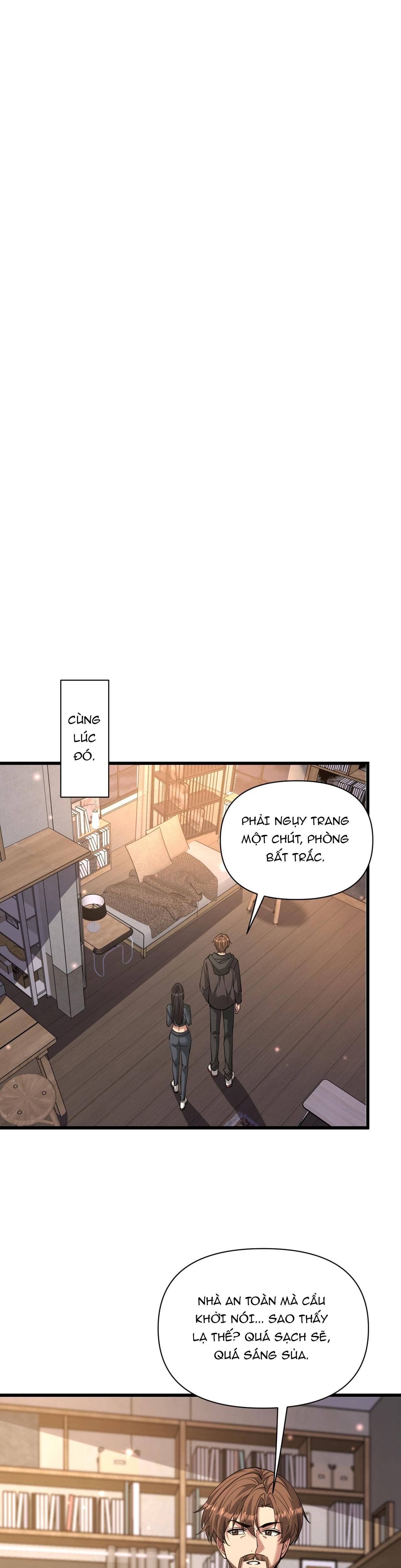 đọc truyện Ta Bị Kẹt Cùng Một Ngày 1000 Năm Chương 222 ảnh 17 tại Thiên Thai Truyện