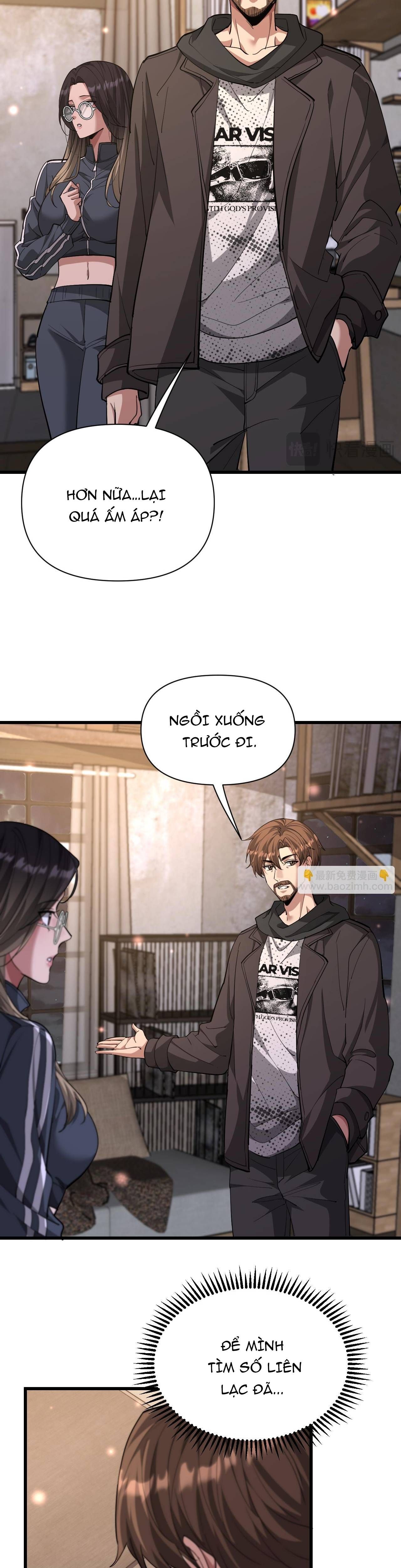 đọc truyện Ta Bị Kẹt Cùng Một Ngày 1000 Năm Chương 222 ảnh 18 tại Thiên Thai Truyện