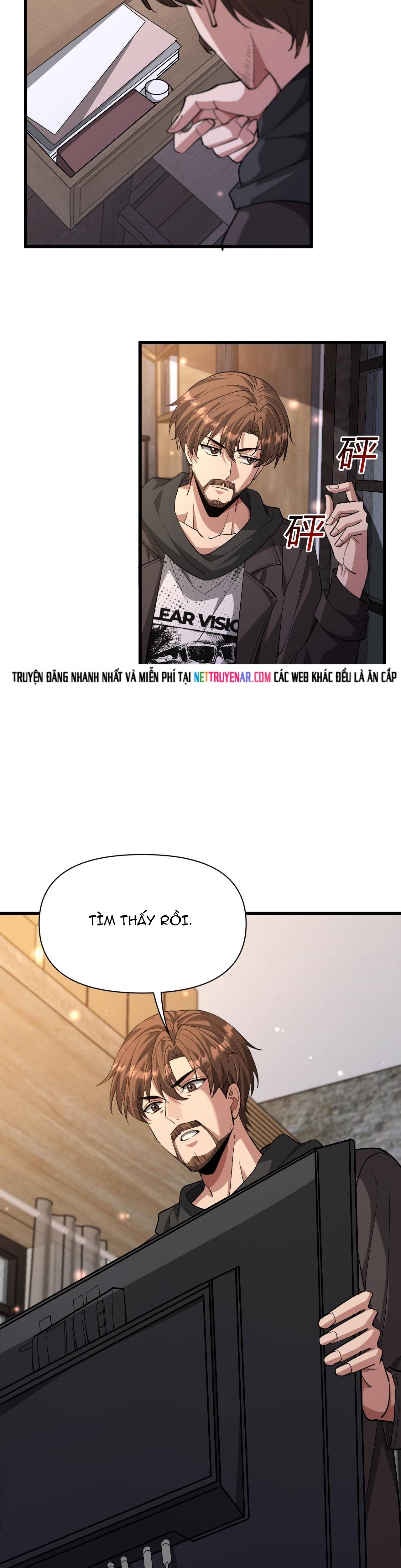 đọc truyện Ta Bị Kẹt Cùng Một Ngày 1000 Năm Chương 222 ảnh 19 tại Thiên Thai Truyện