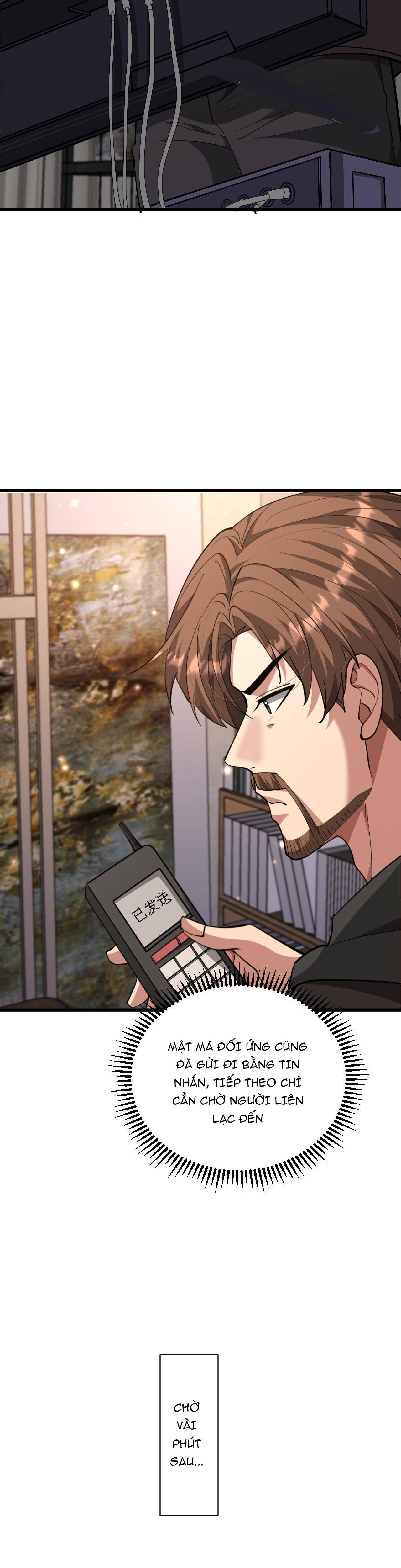 đọc truyện Ta Bị Kẹt Cùng Một Ngày 1000 Năm Chương 222 ảnh 20 tại Thiên Thai Truyện