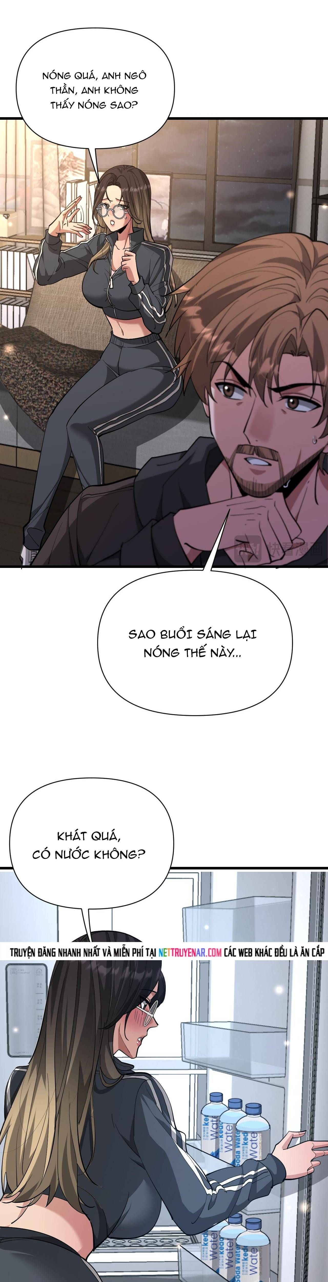 đọc truyện Ta Bị Kẹt Cùng Một Ngày 1000 Năm Chương 222 ảnh 21 tại Thiên Thai Truyện