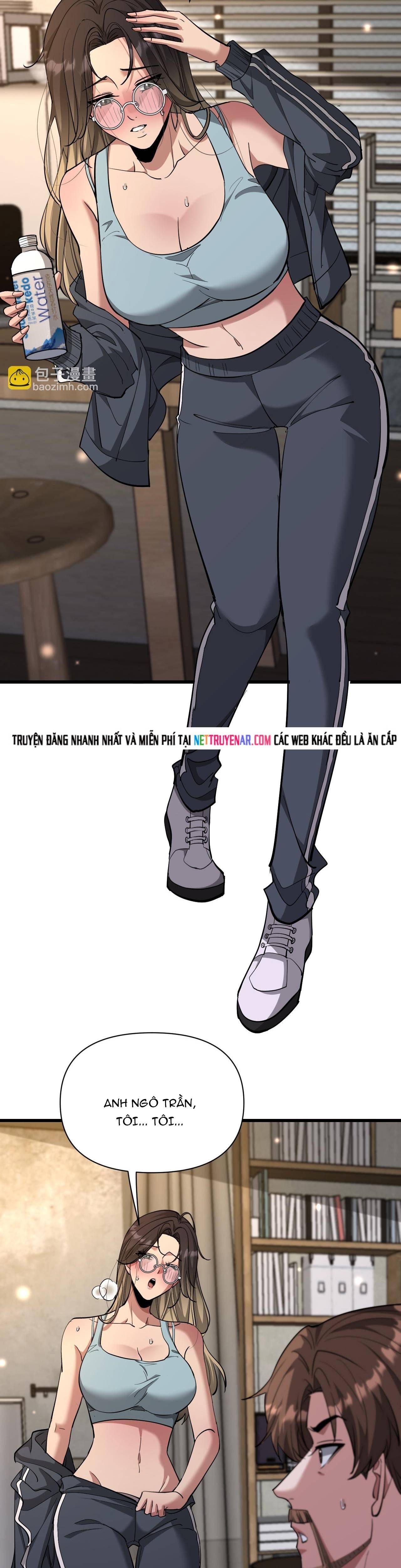 đọc truyện Ta Bị Kẹt Cùng Một Ngày 1000 Năm Chương 222 ảnh 23 tại Thiên Thai Truyện