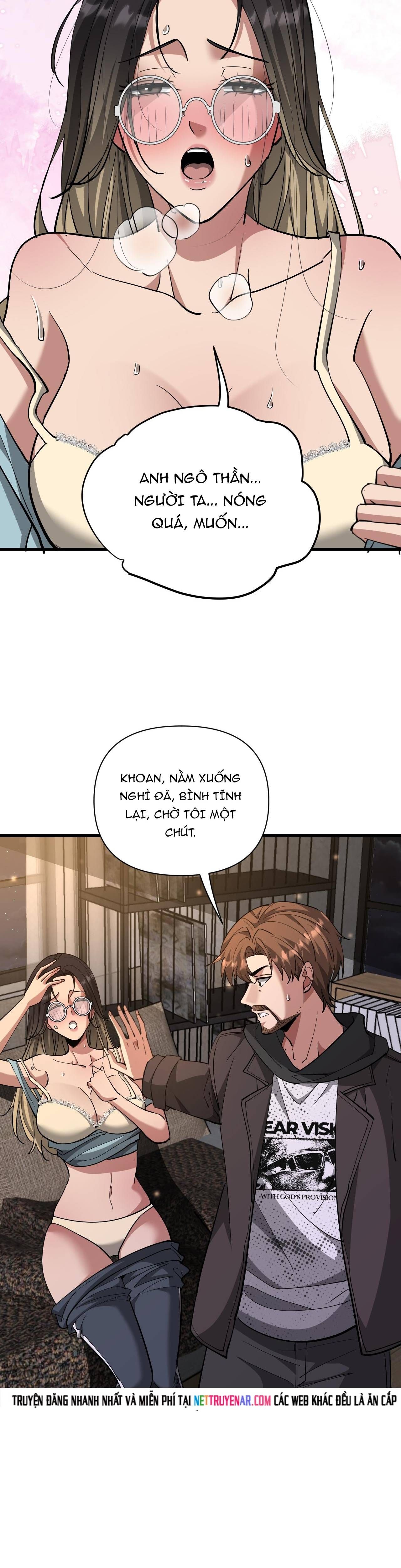 đọc truyện Ta Bị Kẹt Cùng Một Ngày 1000 Năm Chương 222 ảnh 25 tại Thiên Thai Truyện