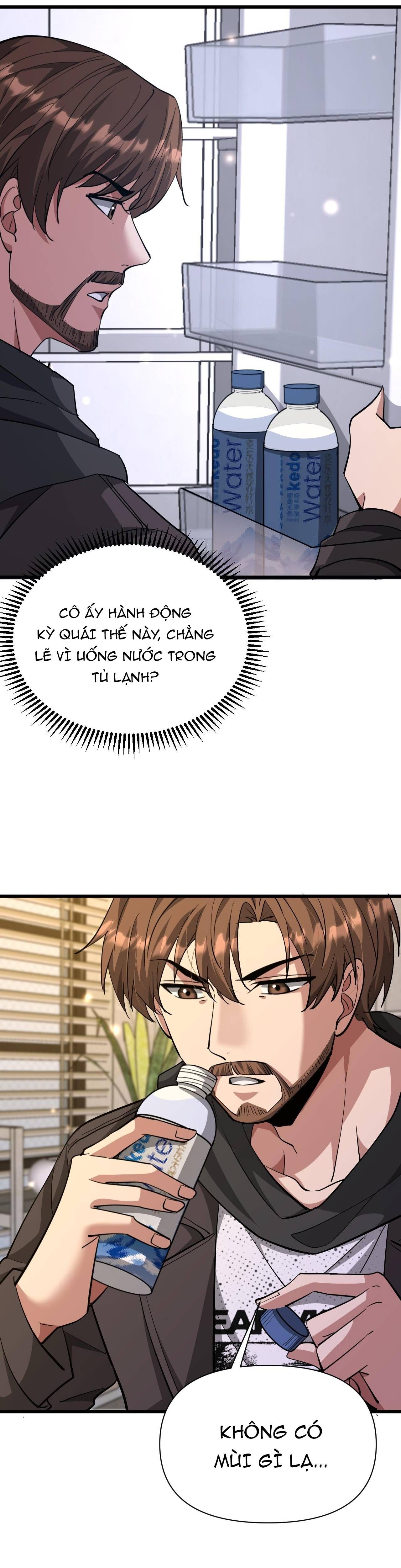 đọc truyện Ta Bị Kẹt Cùng Một Ngày 1000 Năm Chương 222 ảnh 26 tại Thiên Thai Truyện