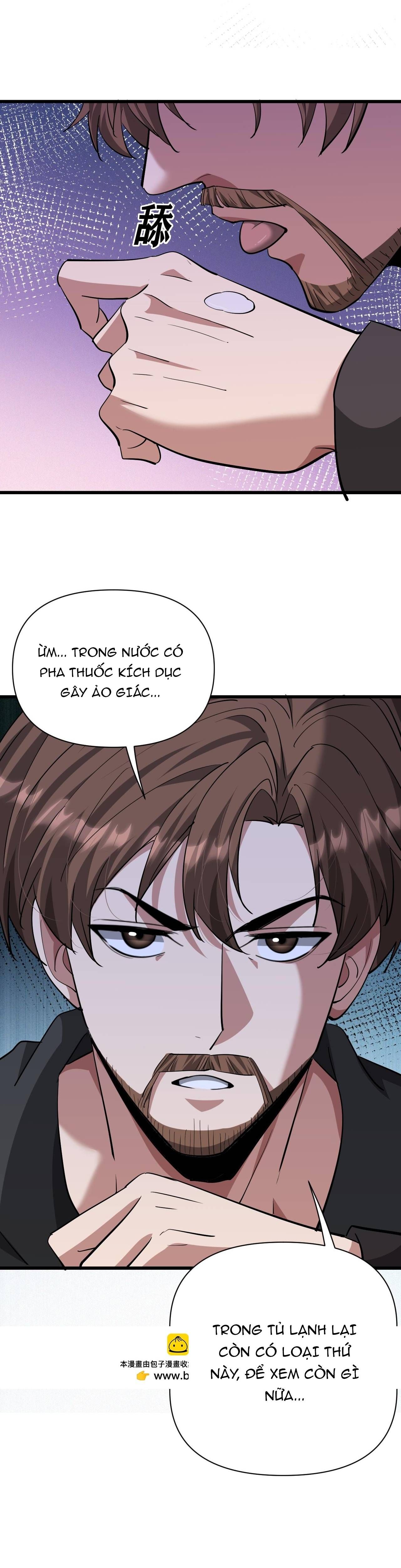 đọc truyện Ta Bị Kẹt Cùng Một Ngày 1000 Năm Chương 222 ảnh 27 tại Thiên Thai Truyện