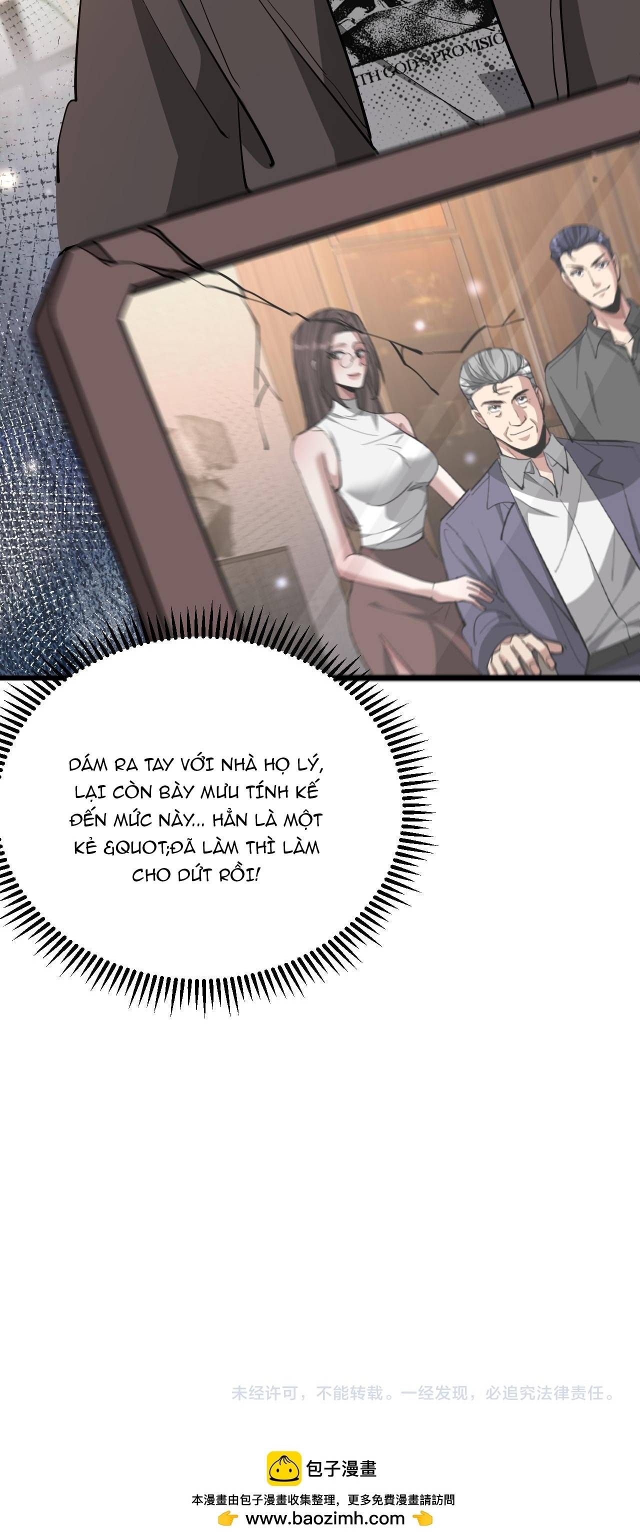 đọc truyện Ta Bị Kẹt Cùng Một Ngày 1000 Năm Chương 222 ảnh 32 tại Thiên Thai Truyện