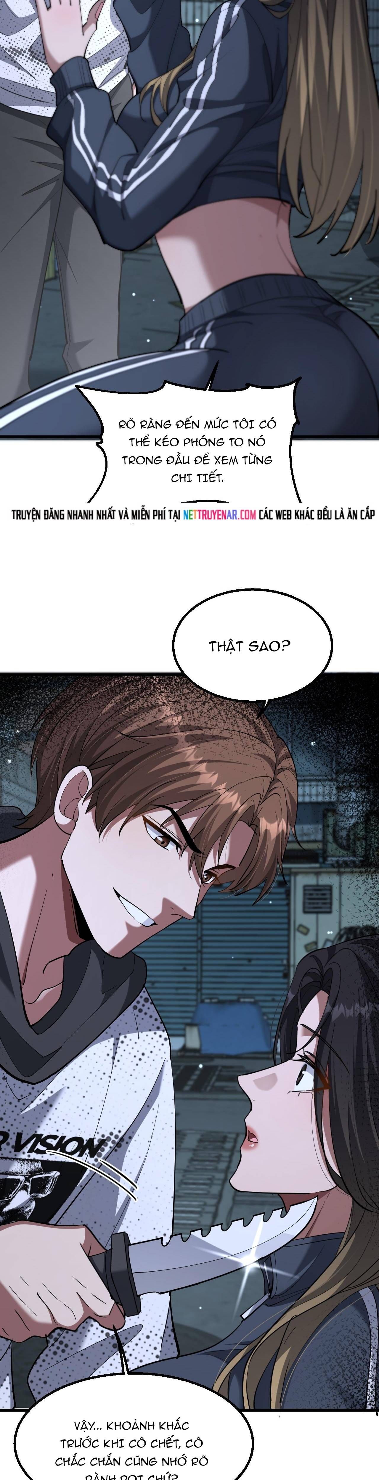 đọc truyện Ta Bị Kẹt Cùng Một Ngày 1000 Năm Chương 222 ảnh 9 tại Thiên Thai Truyện